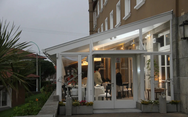 Grand Hotel Santa Teresita