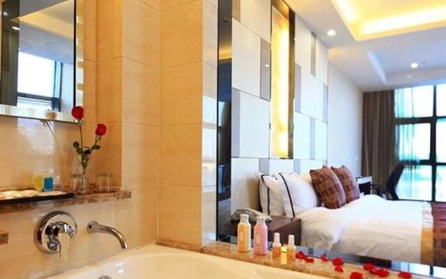 Ibon Royal Lake Hotel Suzhou