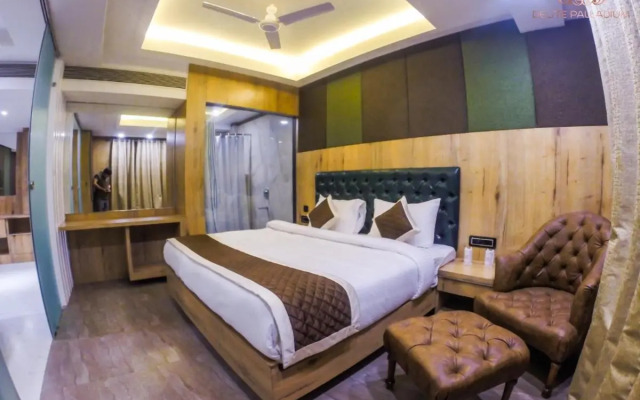 Hotel Delite Palladium