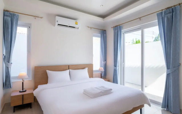 Orchid Paradise Homes OPV406