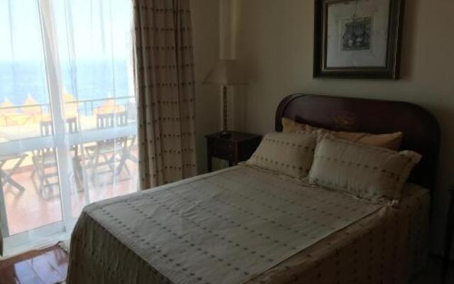 Penthouse Canico Mar