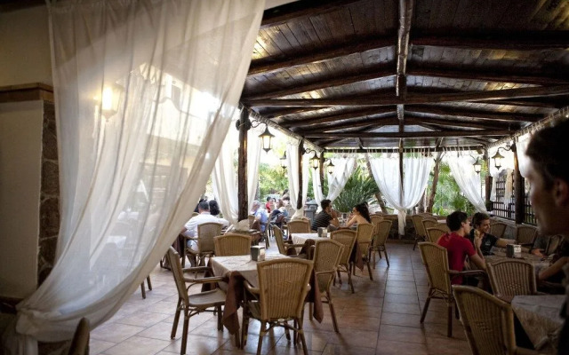B&B PuertoSeguro