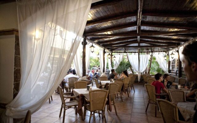 B&B PuertoSeguro