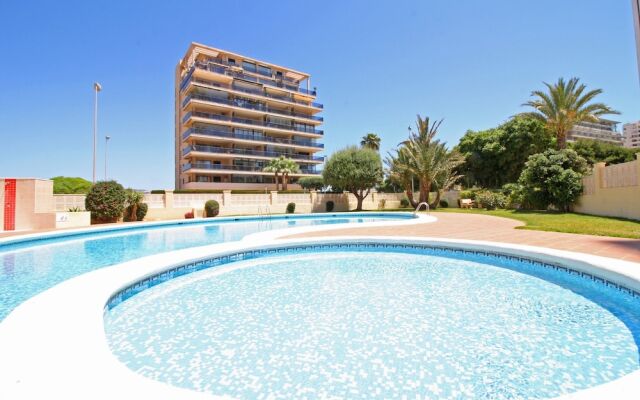 Apartamentos la Reina