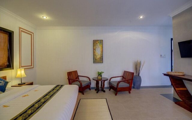 The Concept Residence
