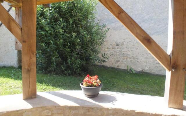Gîte de charme Les Myosotis