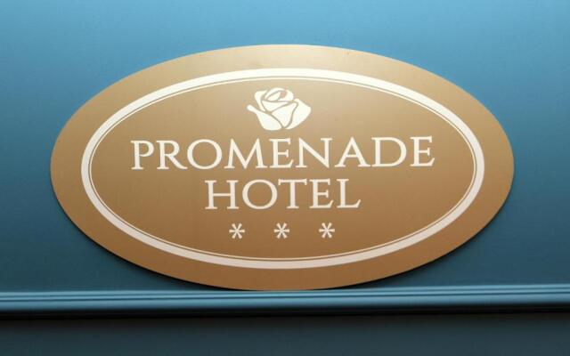 Promenade Hotel