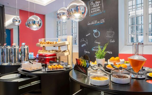 Stay Hotel Lisboa Centro Chiado