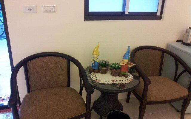 Coral Sea B&B