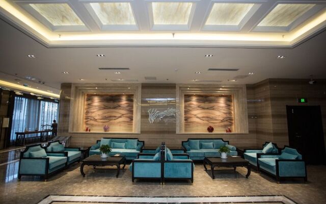 Yantai Dexin International Hotel