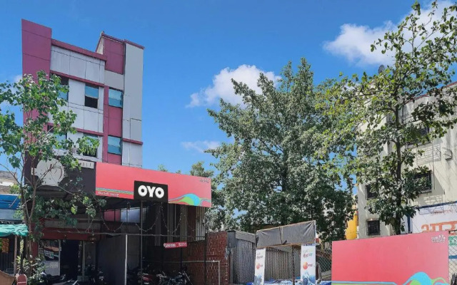 Hotel New Dreamland