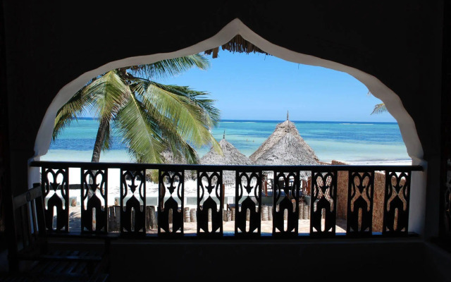 Zanzibar House