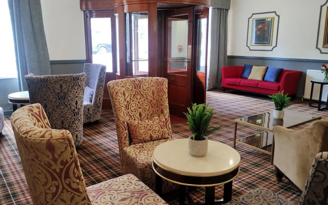 Muthu Royal Thurso Hotel