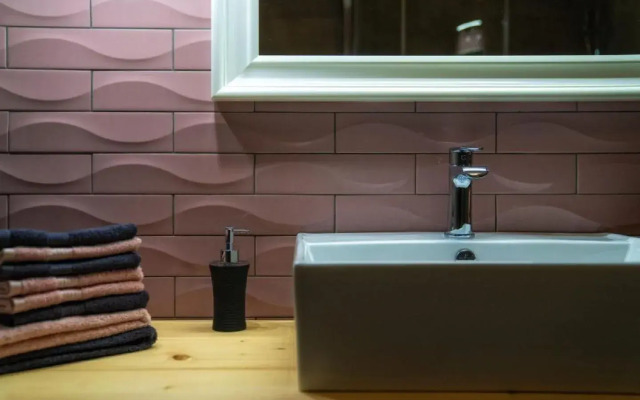 Mountain Shelter Zakopane