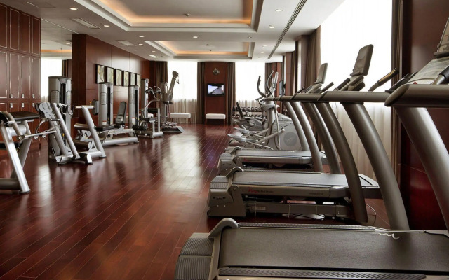 The Dragon Hotel Hangzhou