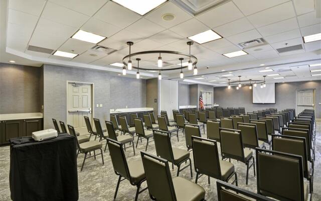 Hilton Garden Inn Panama City