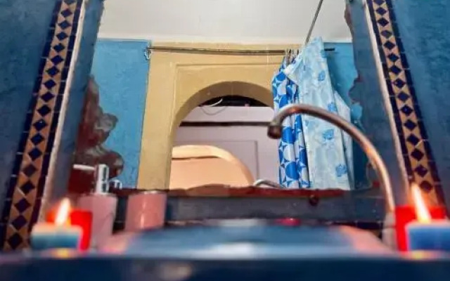Riad Douja