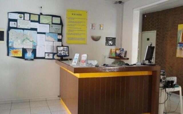 Hotel Brisa Do Meireles