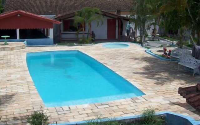 Chalés de Praia Aldeia do Vale