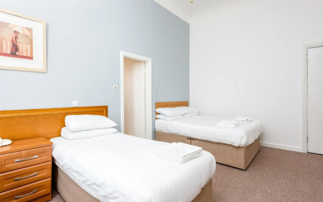 Imperial Hotel
