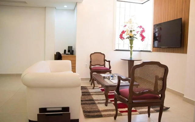 Lis Hotel