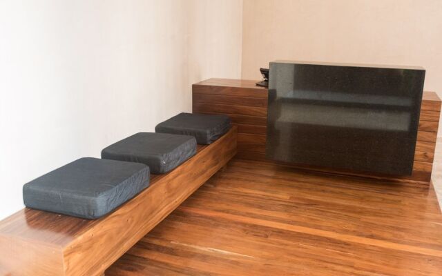 Kuxtal 205 by iMexico