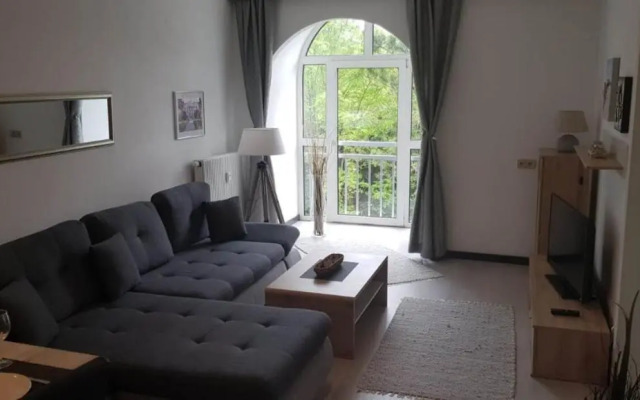 Ambiente Ferienapartments Warmbad Villach