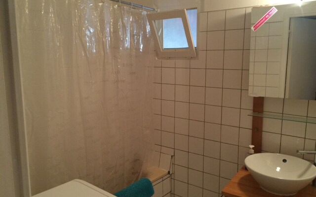 Appartement Centre historique Toulouse