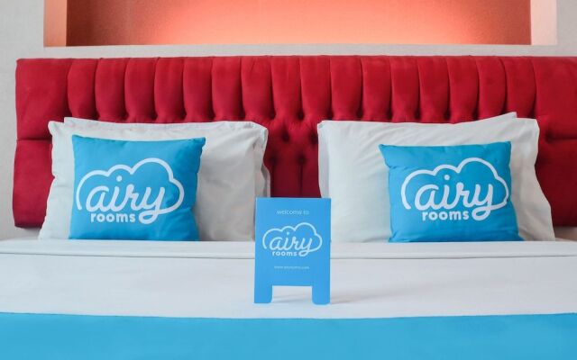 Airy Batununggal Soekarno Hatta 452A Bandung