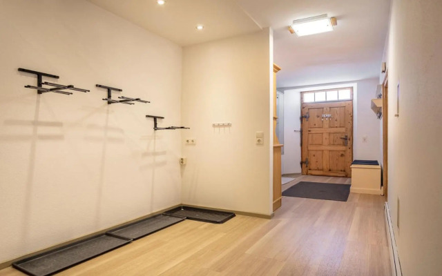 StuWip alps Appartement Sonnenstein