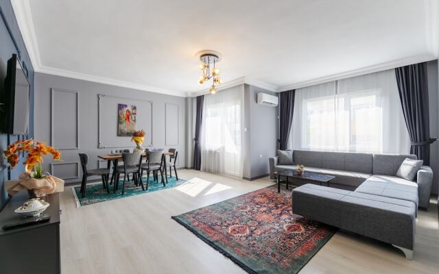 Hexa Suites Hotel