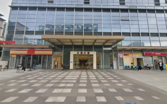 Zhuhai Sukhothai Beauty Stay
