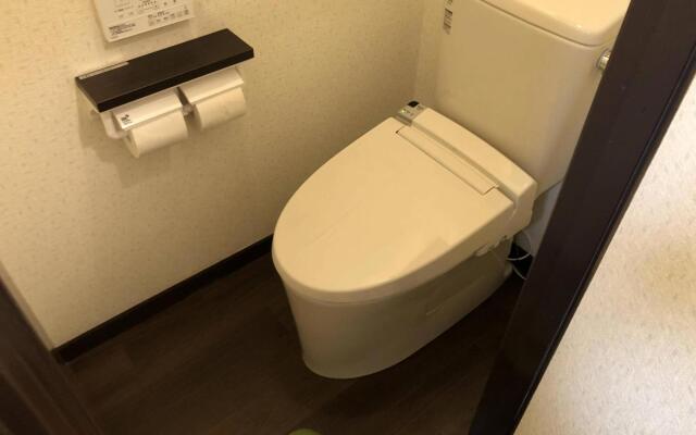 Maisonity Suizenji