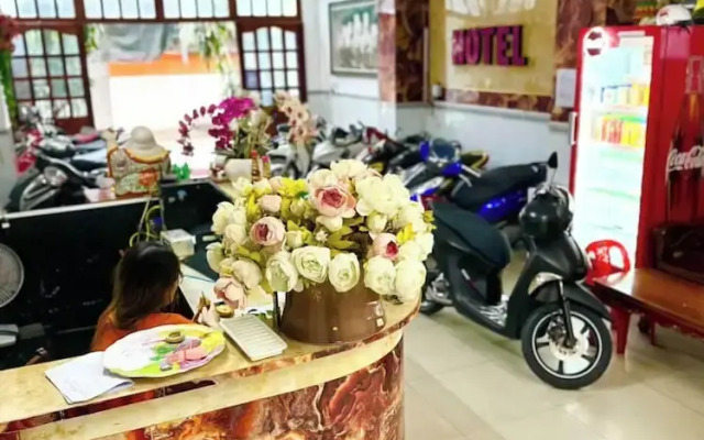 Phuoc Tai Hotel
