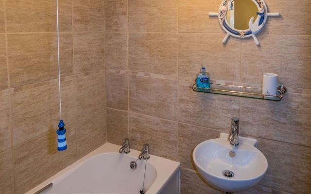 Looe Self Catering