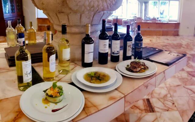 El Cozumeleño Beach Resort - All Inclusive