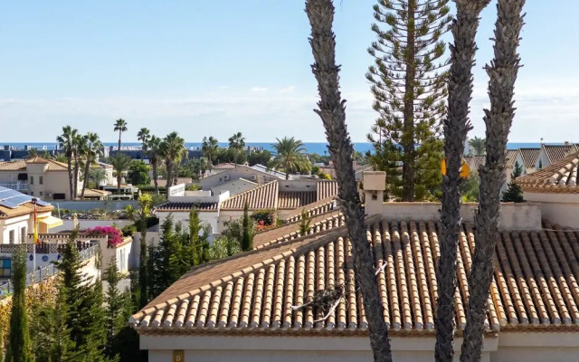 Flamenca Beach by Fidalsa