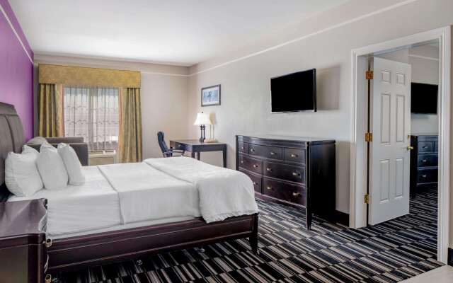 La Quinta Inn & Suites by Wyndham Alamo - McAllen East