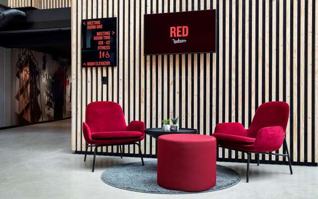 Radisson RED Aarhus