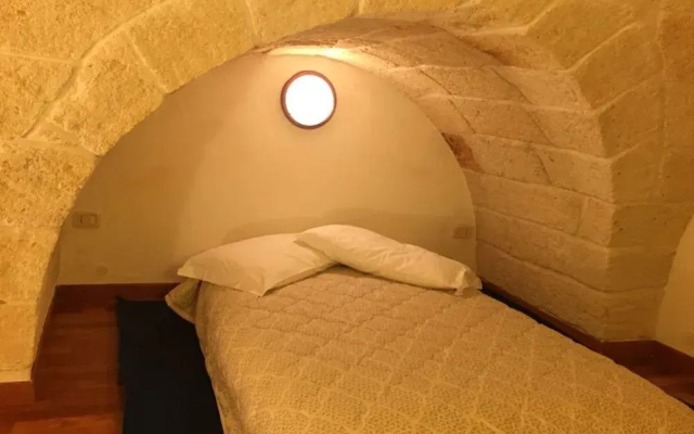 Levante Rooms