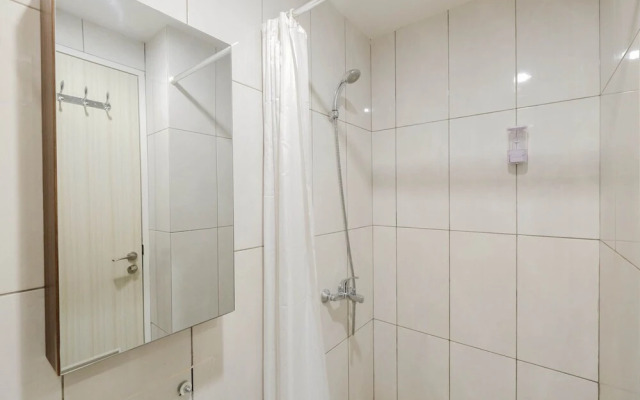 Cozy Studio Apartment at Grand Kamala Lagoon