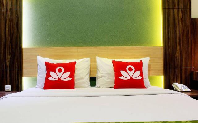 ZEN Rooms Lengkong Gatot Subroto