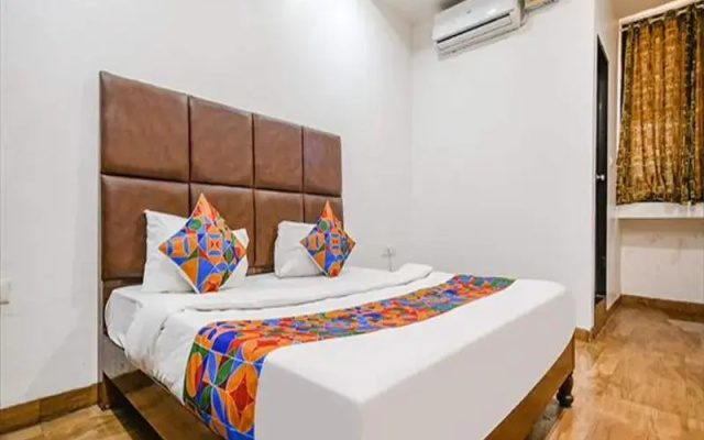Fabhotel S Pride