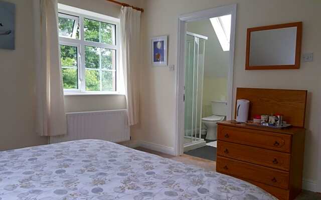 Nephin Lodge B&B