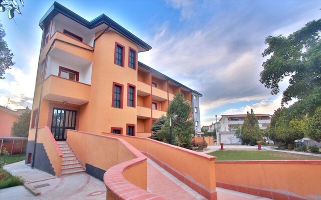Hotel Viteama