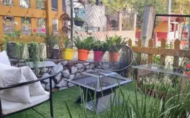 Villas De Los Pinos