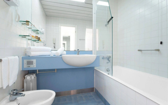 Grand Hotel Pianeta Maratea Resort