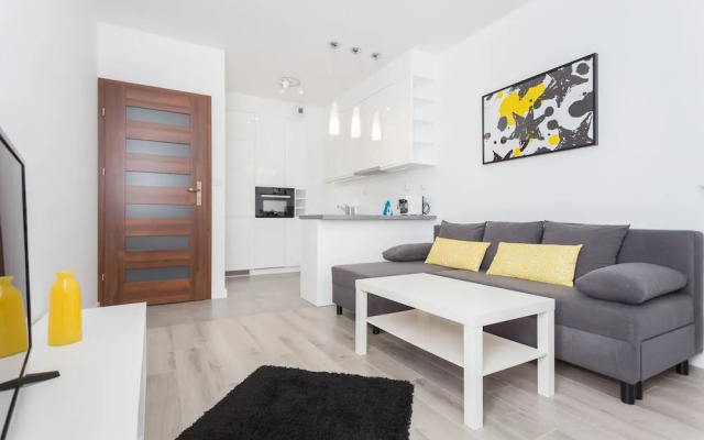 InPoint Tauron Arena Apartment