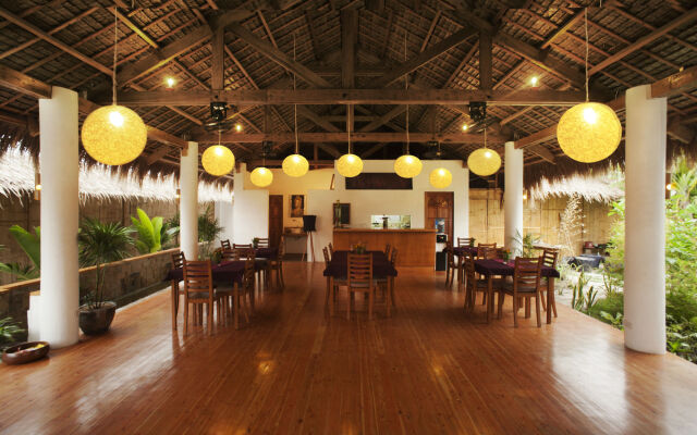 Buena Vida Resort and Spa