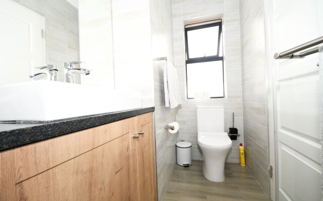 Linden Gap Guesthouse